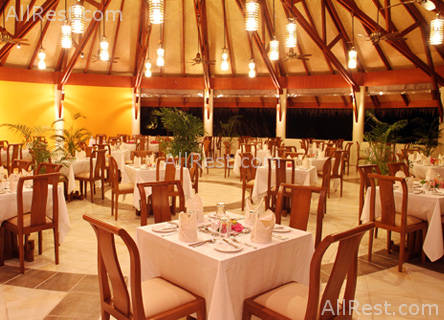 Bandos Island Resort 38